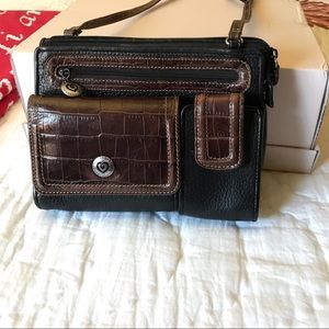 Vintage Brighton purse